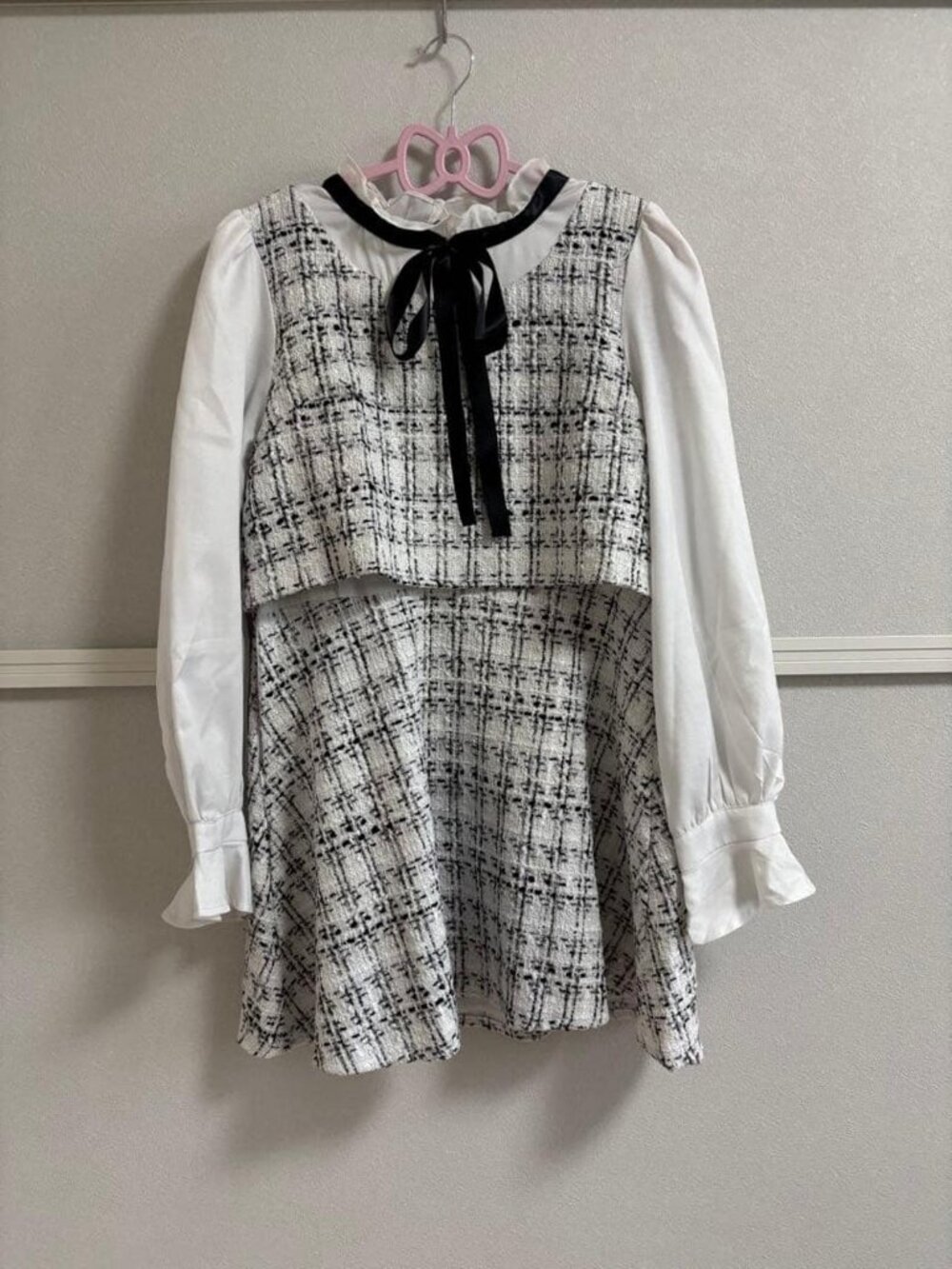 Dress - Korea